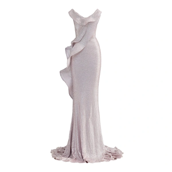 Maticevski Zya Gown