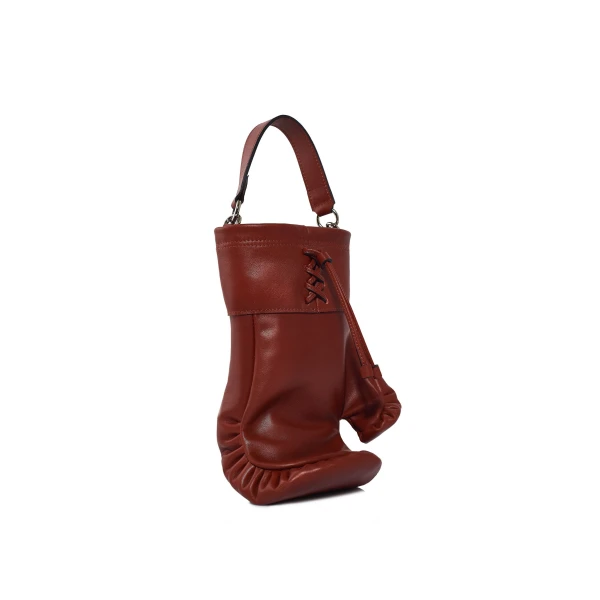 Boxer Heavy Weight | Crimson Bag