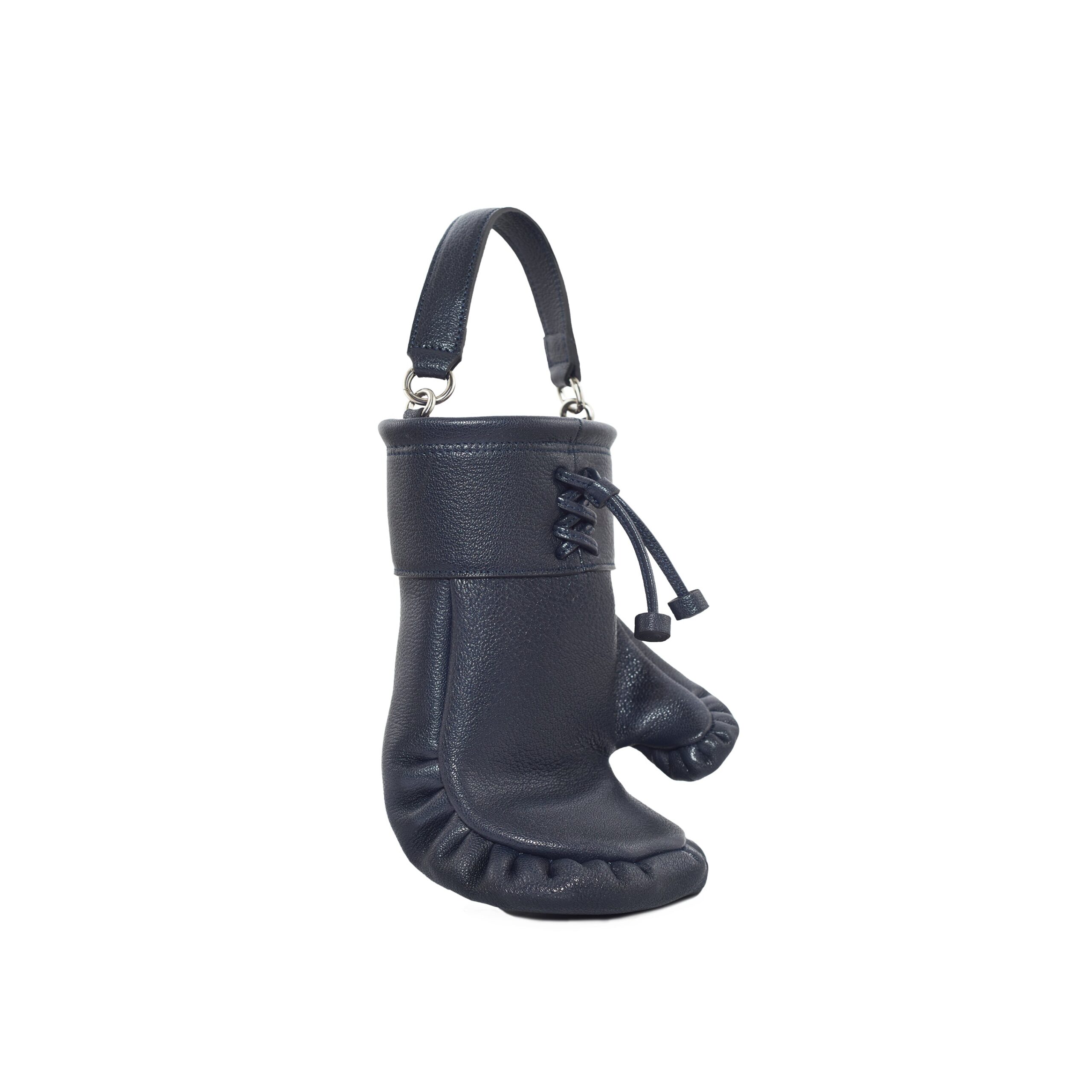 Nasha Mekraksavanich Boxer Heavy Weight | Midnight - Nasha Black - Architectural Luxury Bag at Coveti Nasha Mekraksavanich Boxer Heavy Weight | Midnight - Nasha Black - Architectural Luxury Bag at Coveti