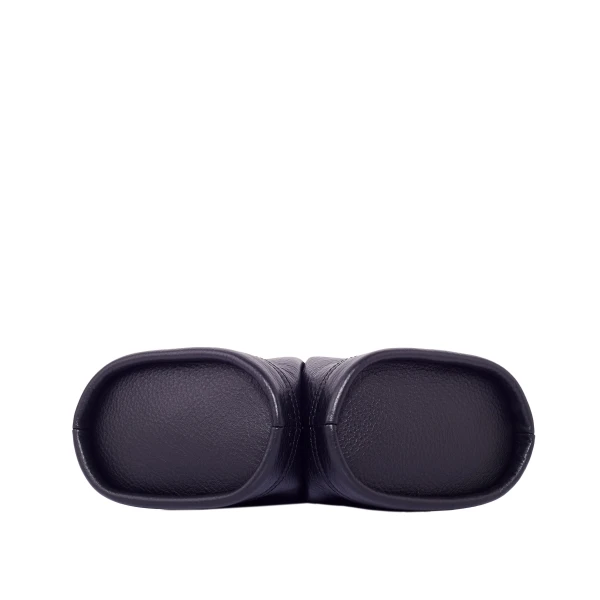 Nasha Mekraksavanich Boxer Shorts L | Shiny Gold&Black - Nasha Black - Architectural Luxury Bag at Coveti