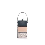 Nasha Mekraksavanich Pinto Phone | Cactus - Nasha Multicolour - Architectural Luxury Bag at Coveti