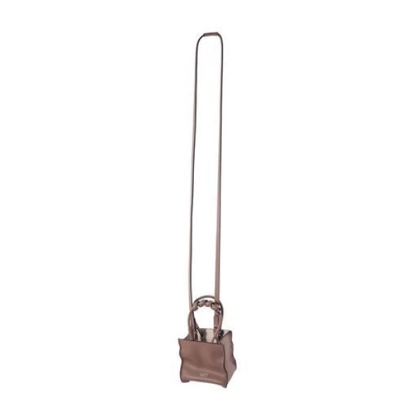 Nasha Mekraksavanich Skin 9 | Acorn - Nasha Brown - Architectural Luxury Bag at Coveti
