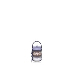Nasha Mekraksavanich Tiny Pinto | Cloud - Nasha Multicolour - Architectural Luxury Bag at Coveti