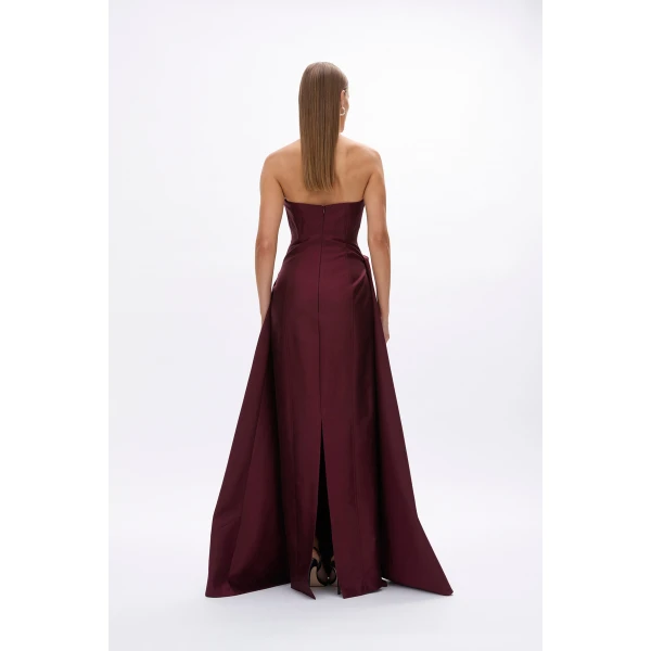 Rachel Gilbert Adeline Gown, view 5