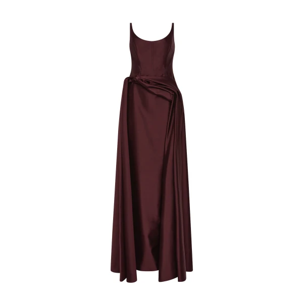 Rachel Gilbert Adeline Gown