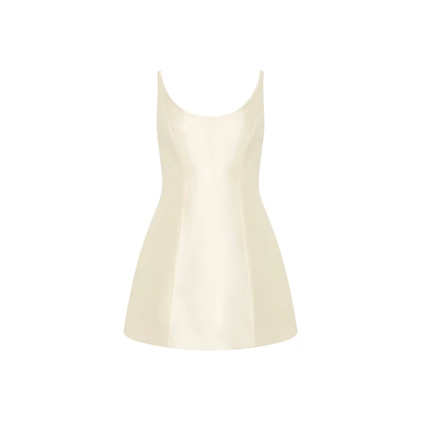 Rachel Gilbert Adeline Mini Dress