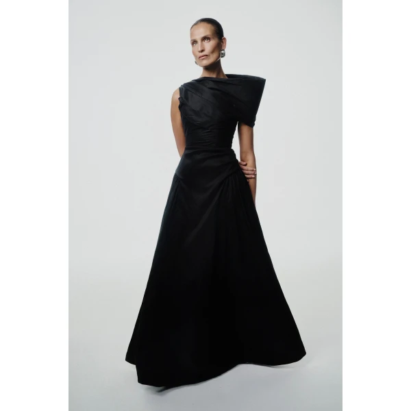 Rachel Gilbert Banksia Gown, view 7