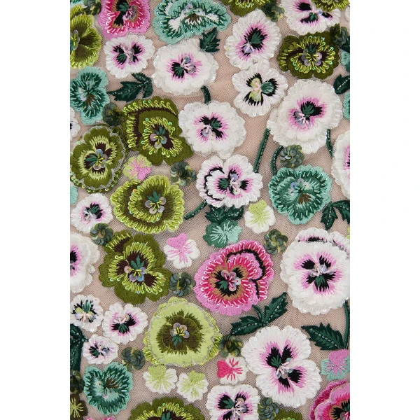 Rachel Gilbert Camden Dress, view 7