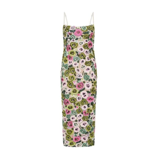Rachel Gilbert Camden Dress