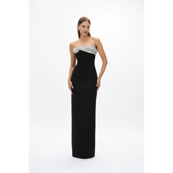 Rachel Gilbert Charlotte Gown, view 2