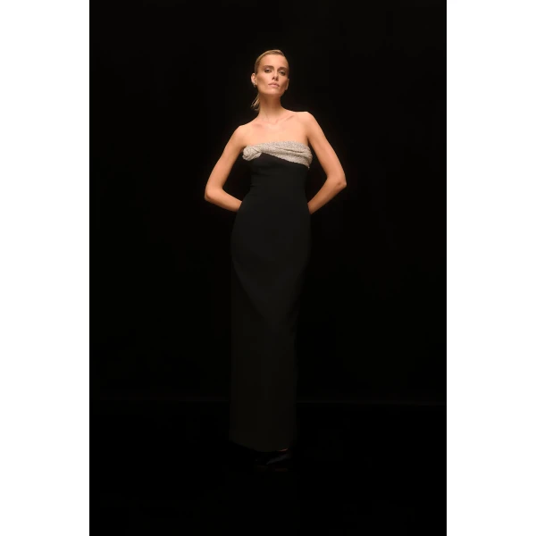 Rachel Gilbert Charlotte Gown, view 3