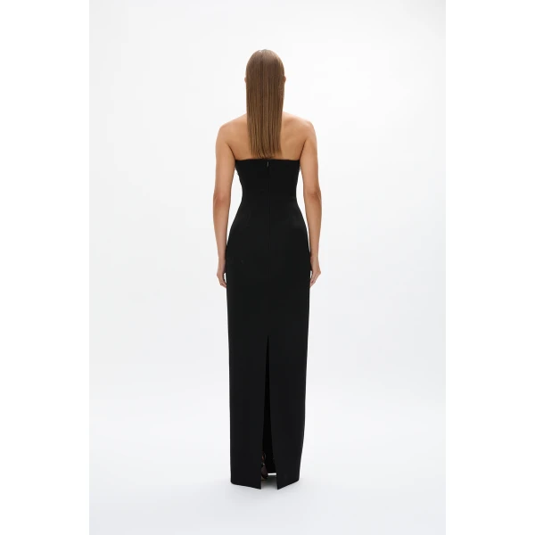Rachel Gilbert Charlotte Gown, view 6