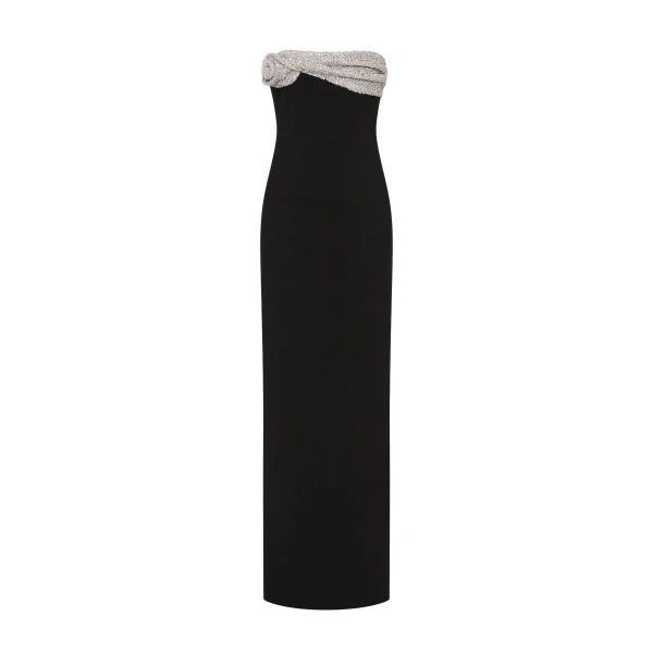 Rachel Gilbert Charlotte Gown