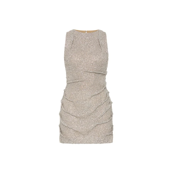 Rachel Gilbert Charlotte Mini Dress