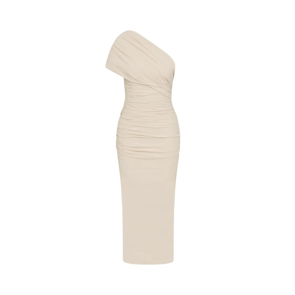 Rachel Gilbert Clay Dress