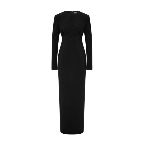 Rachel Gilbert Dover Sleeve Gown