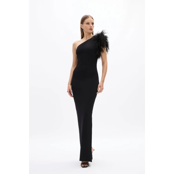 Rachel Gilbert Elcie Gown, view 2