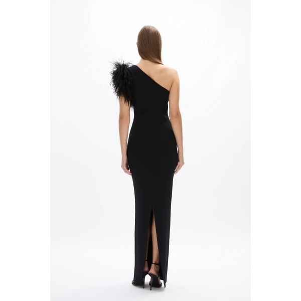Rachel Gilbert Elcie Gown, view 5