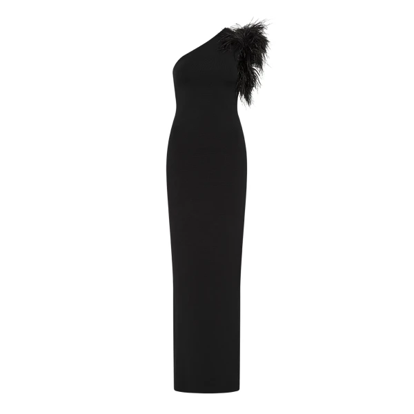 Rachel Gilbert Elcie Gown