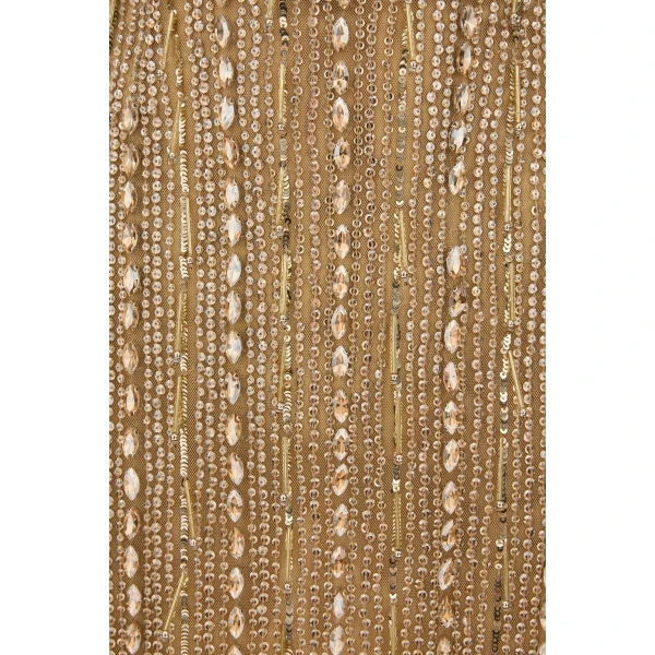 Rachel Gilbert Florentine Gown, view 7