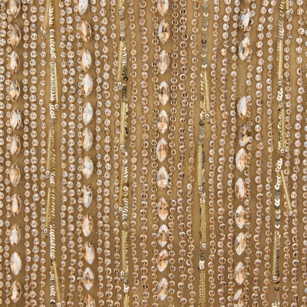 Rachel Gilbert Florentine Gown - Rachel Gilbert Gold - Australian Luxury Evening Wear at Coveti