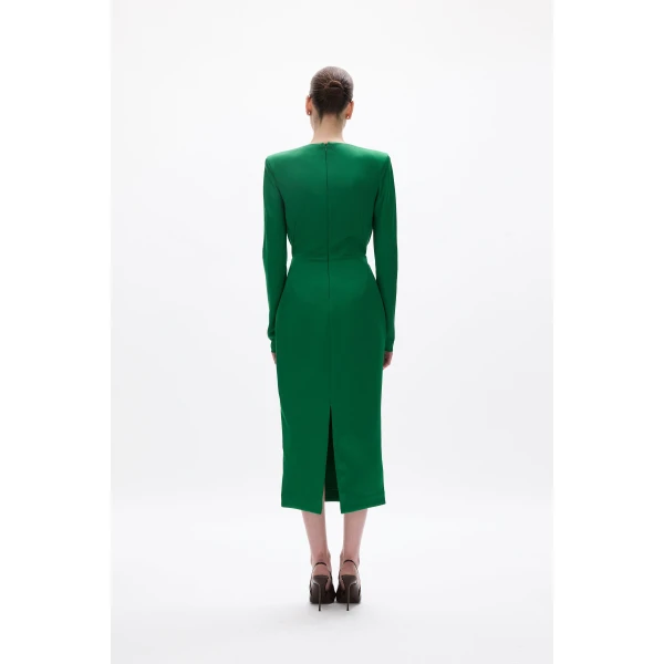 Rachel Gilbert Florida Dress, view 6