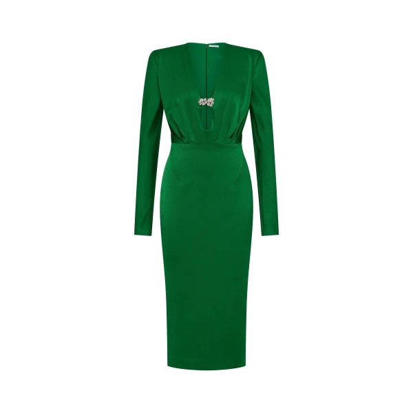 Rachel Gilbert Florida Dress