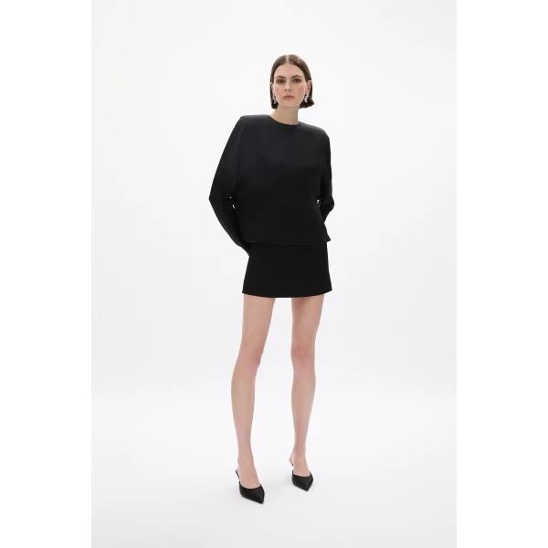 Rachel Gilbert Florida Mini Dress, view 2