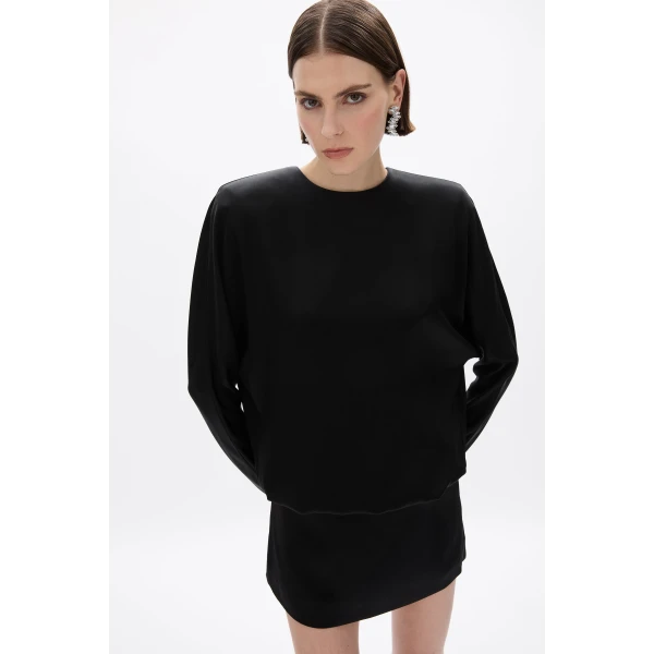 Rachel Gilbert Florida Mini Dress, view 4