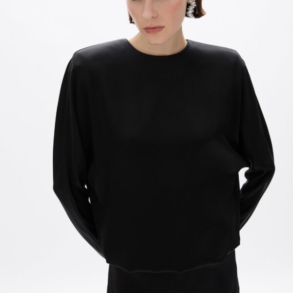 Rachel Gilbert Florida Mini Dress - Rachel Gilbert Black - Australian Luxury Evening Wear at Coveti