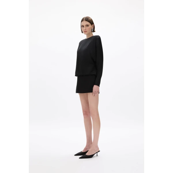 Rachel Gilbert Florida Mini Dress, view 5