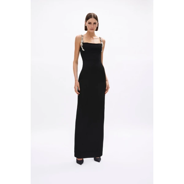Rachel Gilbert Franca Gown, view 2