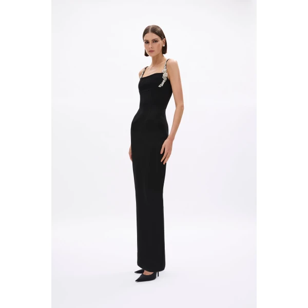 Rachel Gilbert Franca Gown, view 4