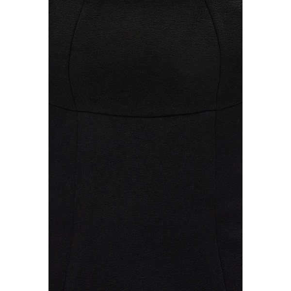 Rachel Gilbert Franca Gown, view 6