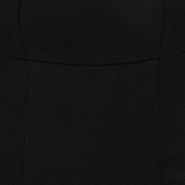 Rachel Gilbert Franca Gown - Rachel Gilbert Black - Australian Luxury Evening Wear at Coveti