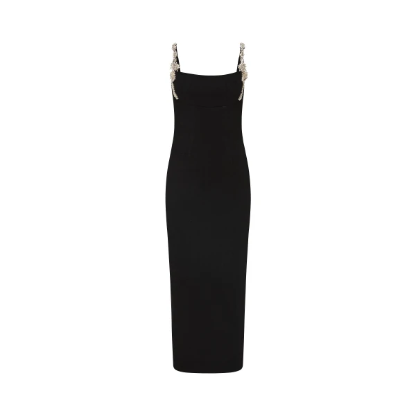 Rachel Gilbert Franca Gown, view 7