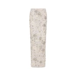Rachel Gilbert Francesca Skirt - Rachel Gilbert Ivory - Australian Luxury Evening Wear at Coveti