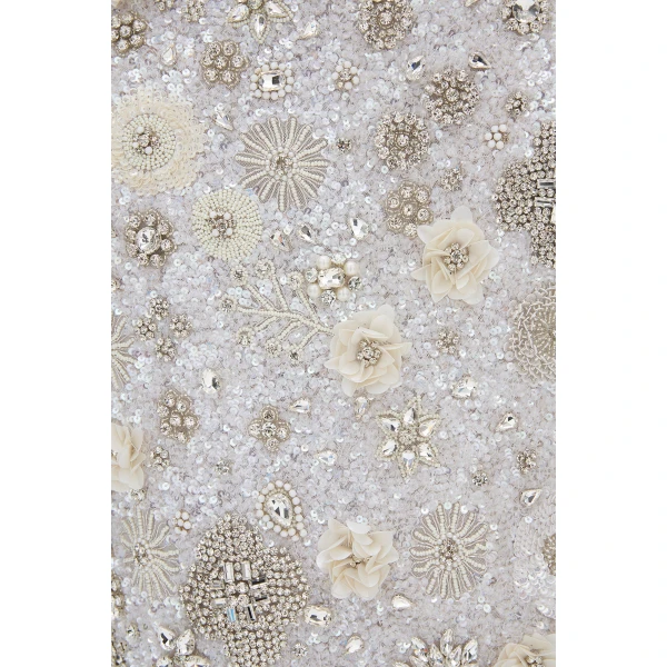 Rachel Gilbert Francesca Skirt, view 6