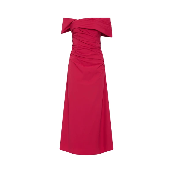 Rachel Gilbert Gale Dress