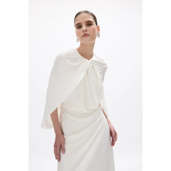 Rachel Gilbert Hallie Gown, view 3