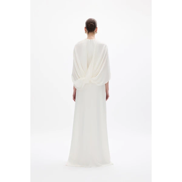 Rachel Gilbert Hallie Gown, view 5