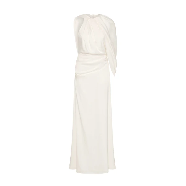 Rachel Gilbert Hallie Gown