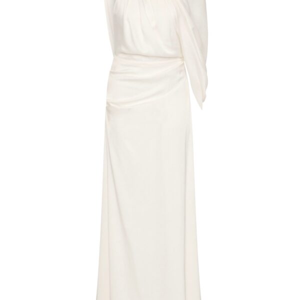 Rachel Gilbert Hallie Gown - Rachel Gilbert White - Australian Luxury Evening Wear at Coveti