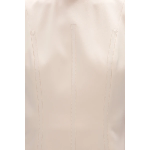 Rachel Gilbert Hallie Mini Dress, view 6