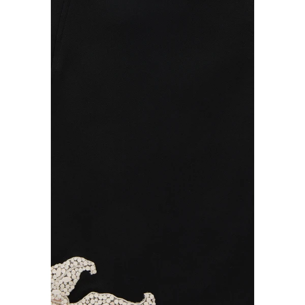Rachel Gilbert Hallie Mini Skirt, view 7