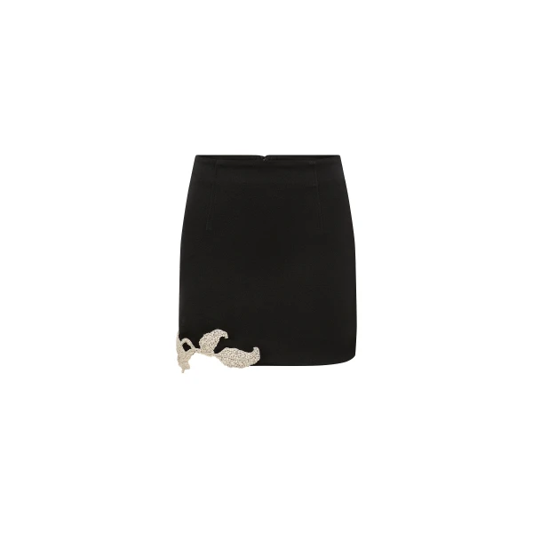 Rachel Gilbert Hallie Mini Skirt