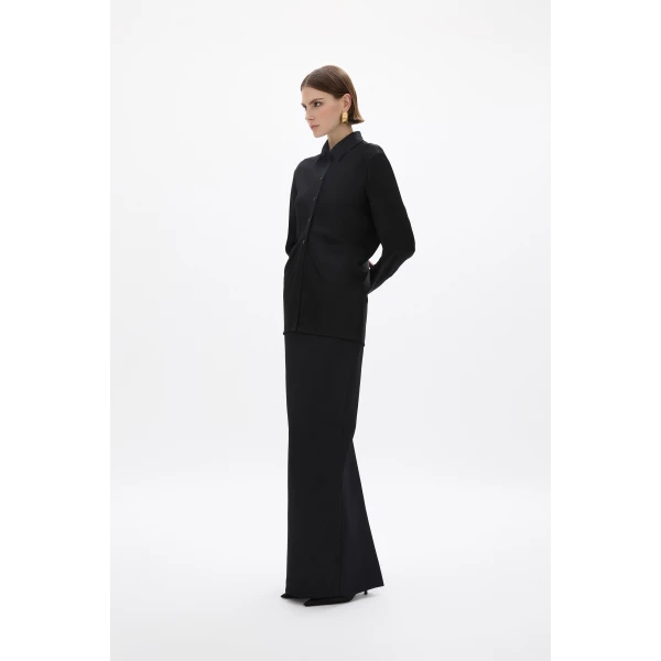 Rachel Gilbert Hallie Shirt, view 4
