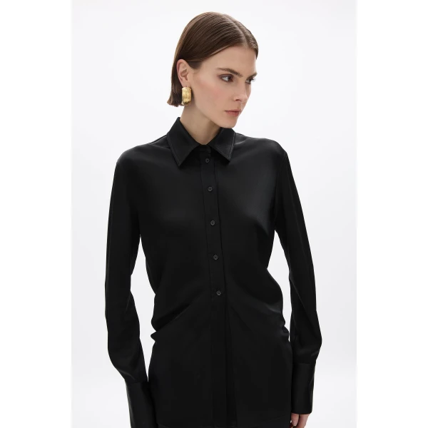 Rachel Gilbert Hallie Shirt, view 6