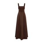 Rachel Gilbert Hallie Strap Gown