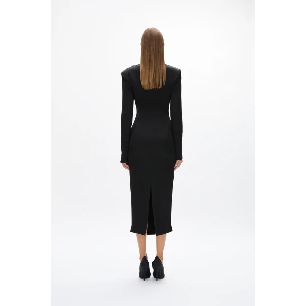 Rachel Gilbert Henrietta Dress, view 5